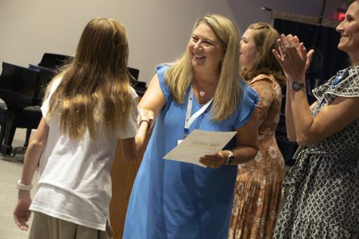 First Assembly (9.20.24)