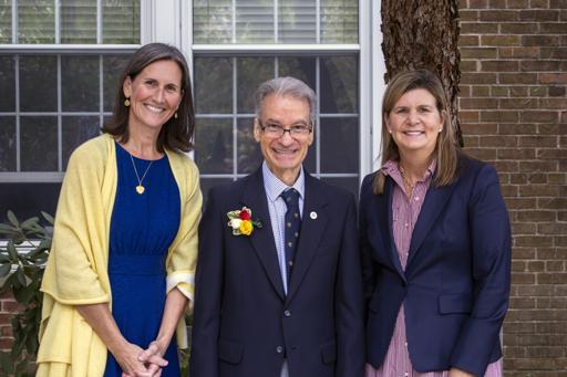 Faculty/Staff Milestones