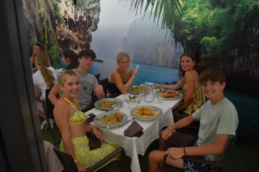 Day 10 - 7/21 Madrid 