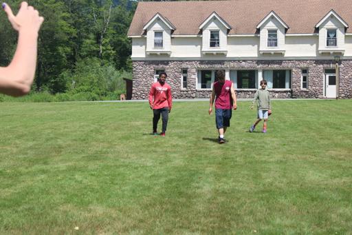 Bearpen Mountain Village