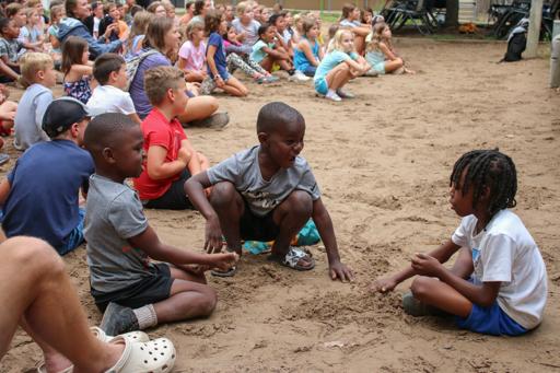 Session 8: July 24-27