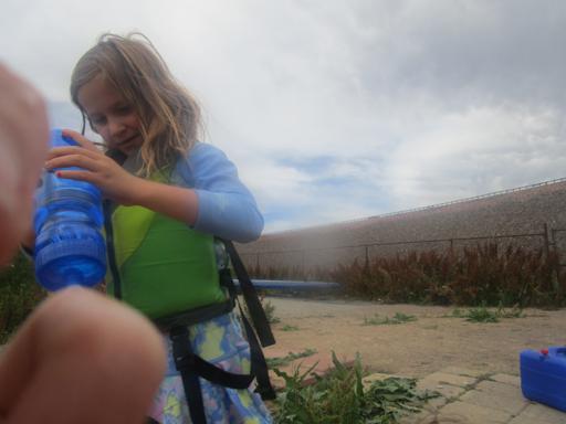 Cherry Creek Learn to Paddle PreK-1st AM