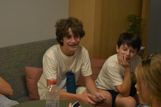 Day 2 - Athens - July 19 - GMS3