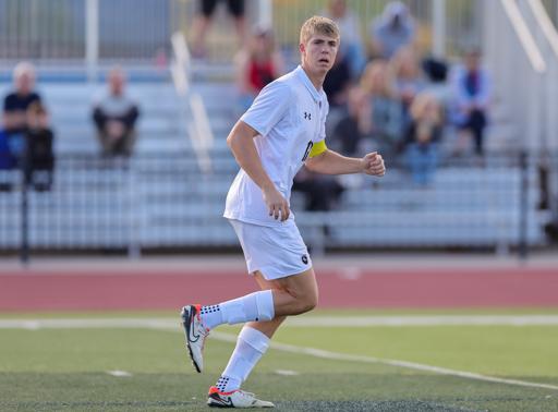 Varsity Boys Soccer vs. Denver Christian