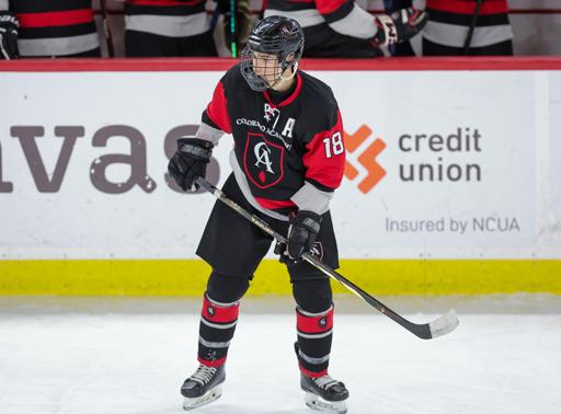 Ice Hockey vs. Kent Winter Showdown 2026