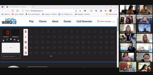 Day at the Park Virtual 2021