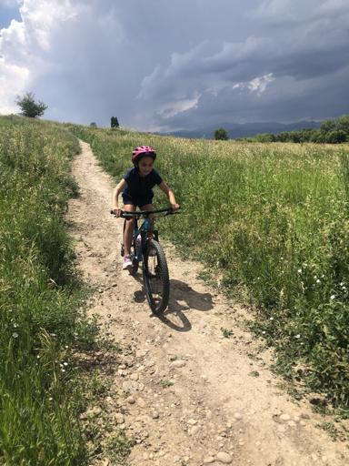 Adventure Camp 2nd-7th