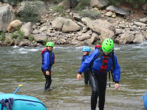 Expedition Paddlesports 5th-6th