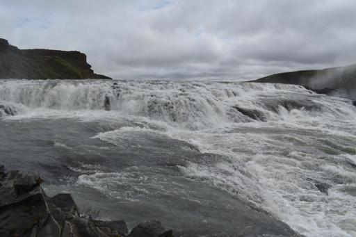 Iceland day 2 - July 31st