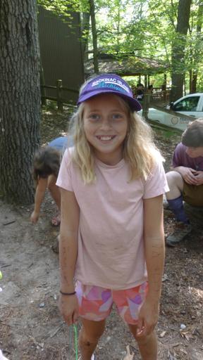 Voyager 7/8: July 17-27