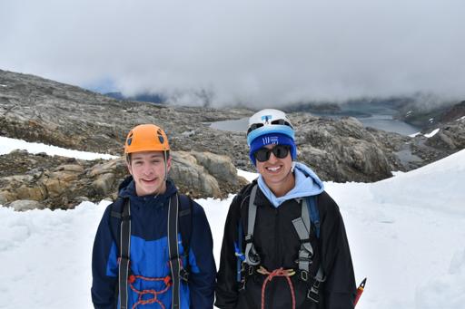 Scandinavia Adventure: Norway, Denmark, Sweden & Finland (June 29-July 13)