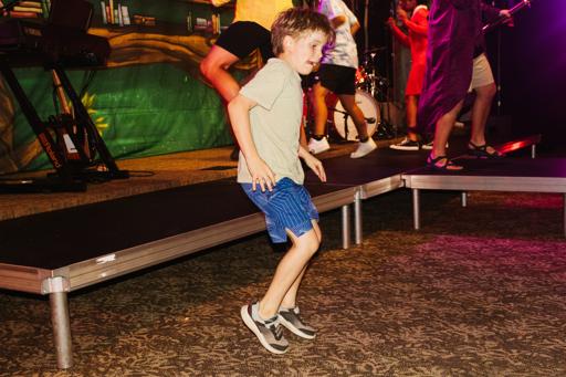 Spectacular Starting Sunday