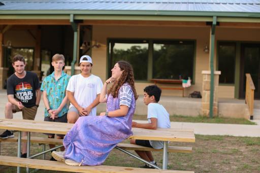 Session 5 (July 11-17)