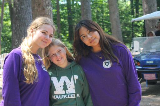 Full Summer (June 22-August 11)