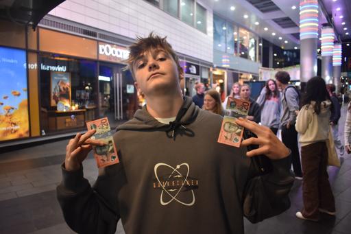 Day 13 16th July Sydney