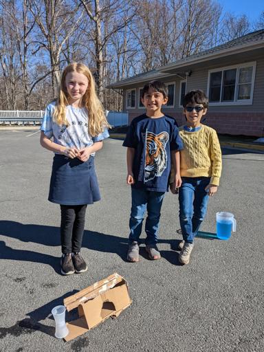 January and February 2025