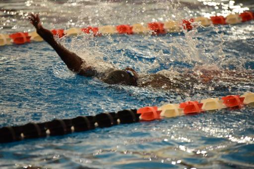 2026.01.29 Swim Meet