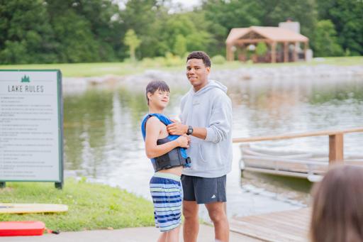 Young Friends Week: June 13-19