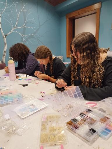 Hunter Mountain Village