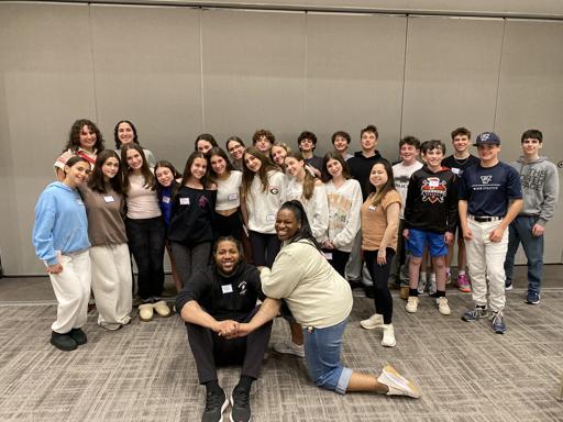 Session 3: Understanding CCC's Partners and Program Work