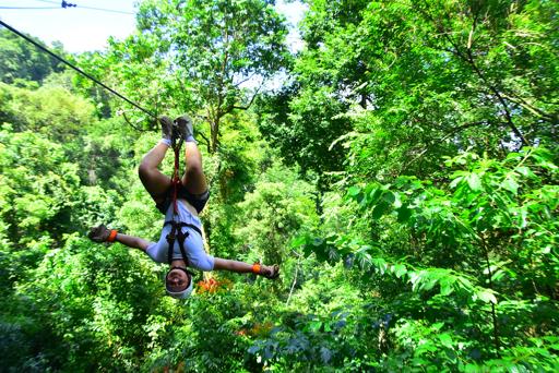 Costa Rica Sea Turtle Service & Adventure (August 1-11)