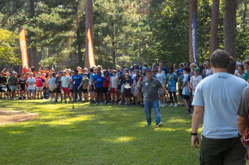 Friday Family Fun Day