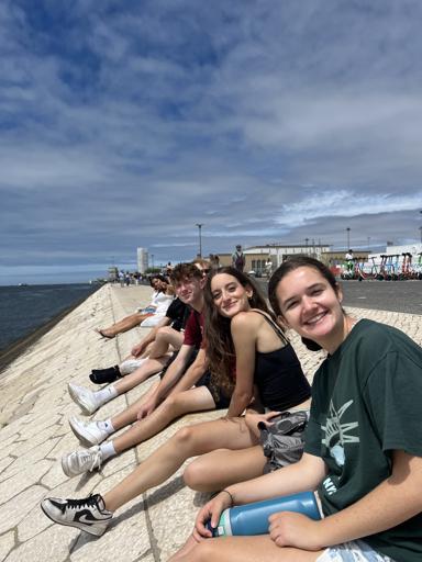 Day 3 - 7/14 Belem & Cascais