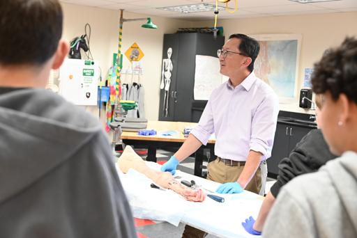 MS Science Symposium 2026