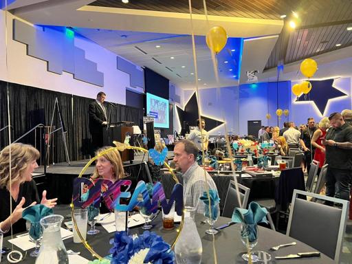 Gala 22 - Dream the Legacy