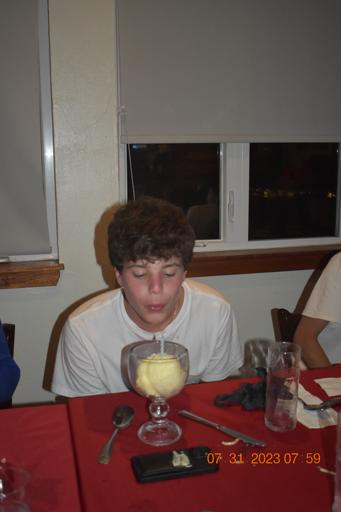 Day 17 - July 30 (Big Island)