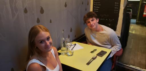 Europe for Older Teens: Florence, Cinque Terre, Switzerland & Paris 2 (July 7-19)