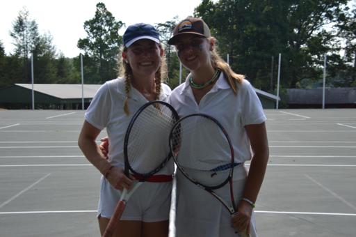7.27.23 Tennis Singles