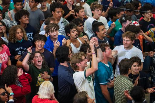 Session 4: August 10 – August 22