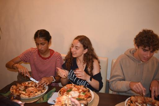 Day 9 - Montalcino & Florence