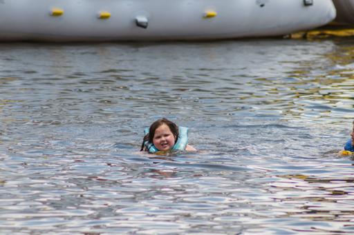 2nd Sunday Junior Camp