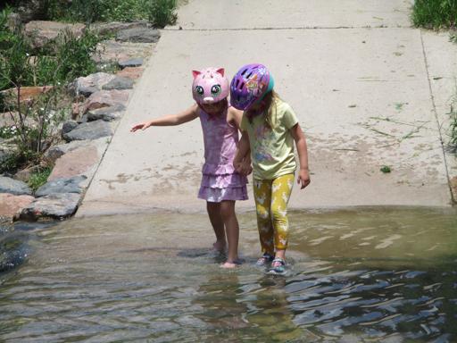 Learn to Bike PreK-1st PM