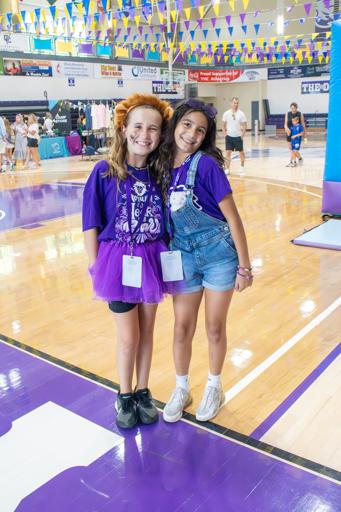 Spectacular Starting Sunday