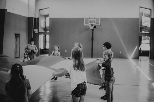 Day Camp (June 21-25)