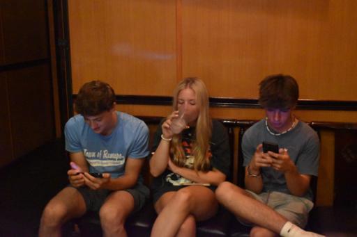 Day 9 - Hike, Sedona