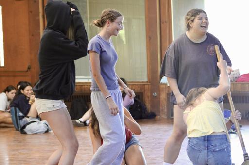 Hunter Mountain Village