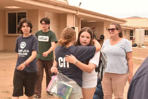 July 23 (Closing Day)