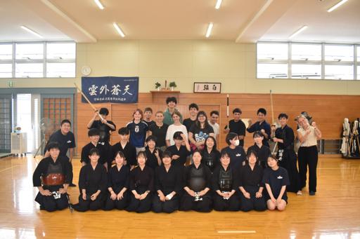 Day 5 - 1st August - Miyagi