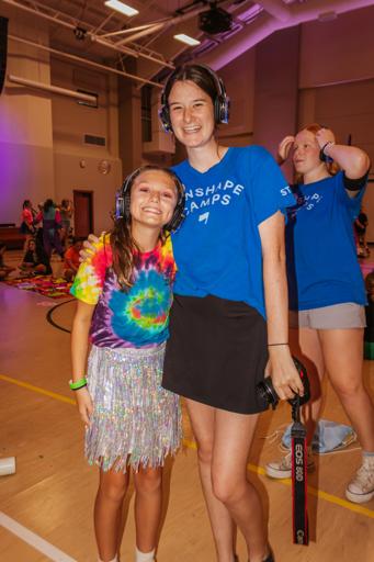 Dancing Through the Decades