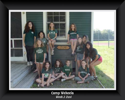 Bunk Photos Session 2