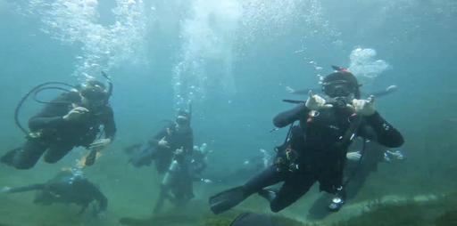 Scuba Trip - Florida Springs 2025