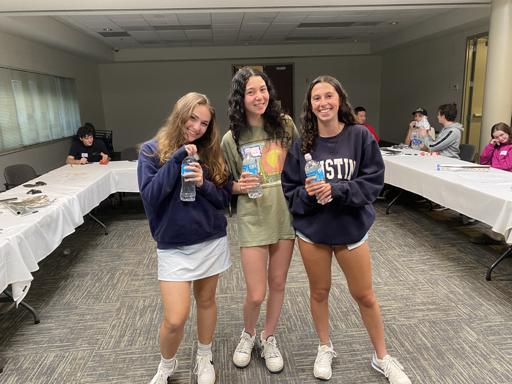 Session 4: Empathy Building