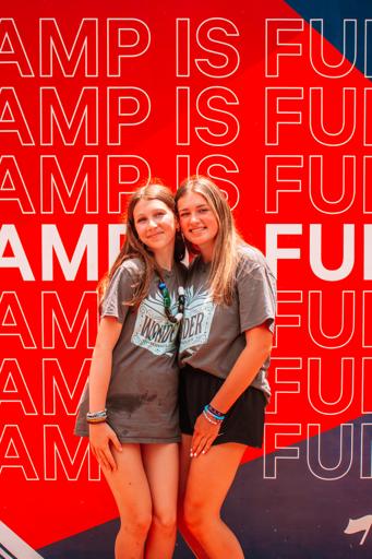 Friday Family Fun Day