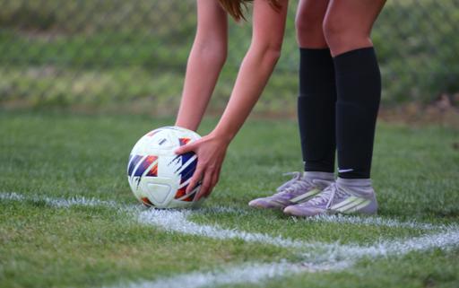 Girls Varsity Soccer