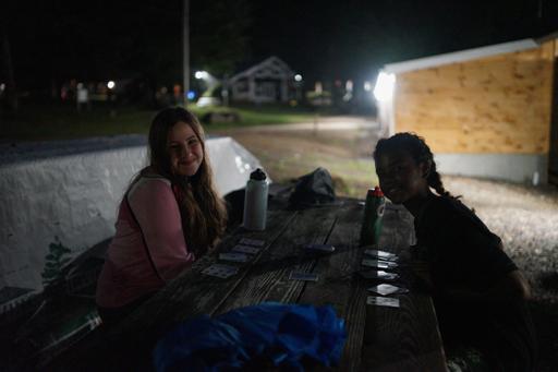 July 18 - 2nd Session Begins!