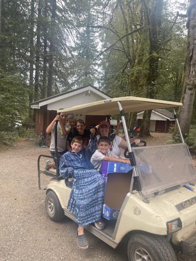 Junior 5 - Day 5 - (Fri) - 2022